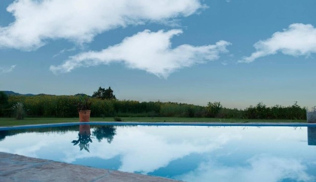 Finca la vertiente