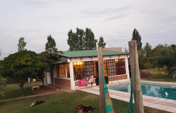 Finca Las Acacias