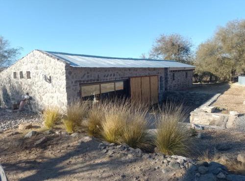 Finca Las Higueras
