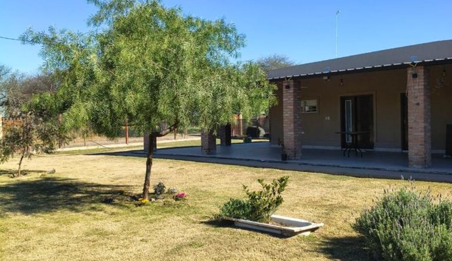 Finca Las Marías