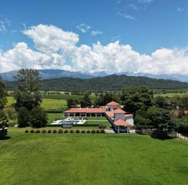 Finca Las Margaritas