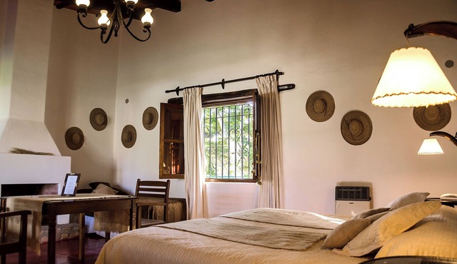 Finca Las Margaritas