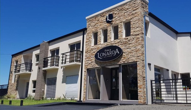 Finca Lonarda Hotel