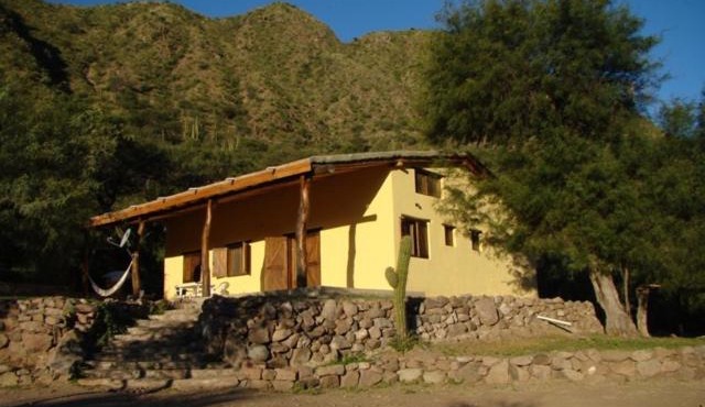 Finca Puesta del sol