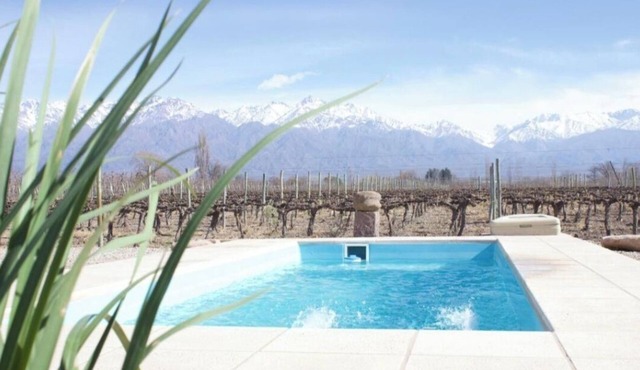 Finca Rosablanca