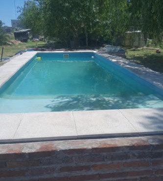 Finca Santiago