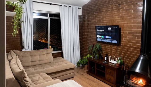 Fireplace | Swimming pool | Barbecue | Sauna | 5 min from the street market