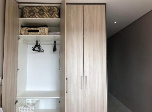Flat 5 estrelas charmoso na Granja Viana