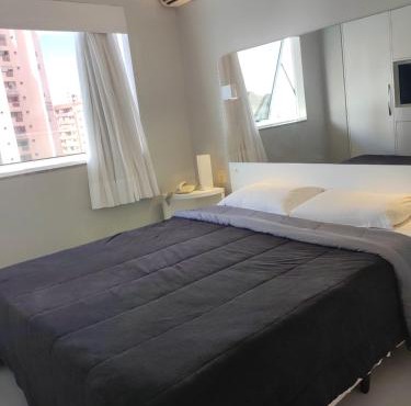 Flat 704 Triângulo Apart in Vitória
