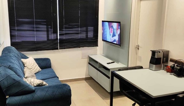 Flat/Apartment Barra Funda