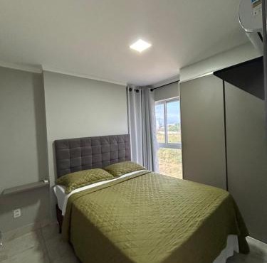 Flat com piscina ótima localização in Campina Grande