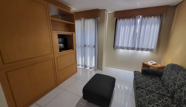 Flat com Varanda - Santana Gold Flat in Santana São Paulo