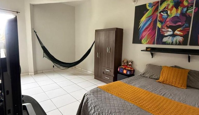 Flat confortável próximo ao hospital Sofia Feldman in Belo Horizonte