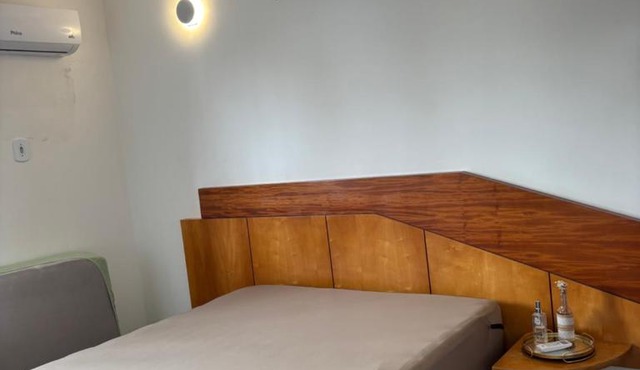Flat - DiRoma International Resort