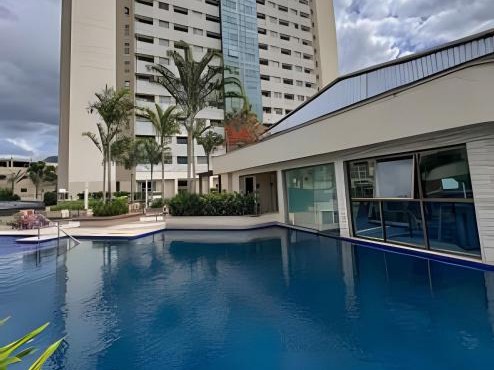 Flat Hotel 1407 RioCentro/Rock inRio/Projac/Farmasi Arena/Rio de Janeiro in Rio de Janeiro