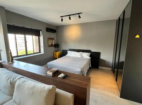 Flat Hotel Prinz - Padrão Mercure in Joinville