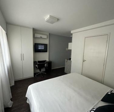 Flat incrível | Hotel San Diego #3