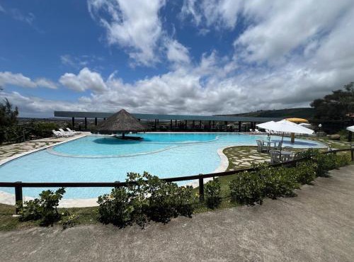 Flat monte castelo m16 5b in Sairé