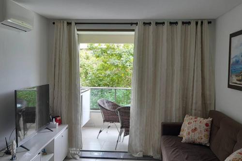 Flat no Carneiros Beach Resort in Tamandaré