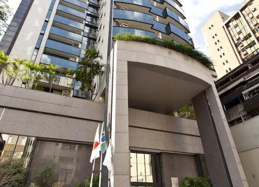 Flat no Ianelli in Belo Horizonte