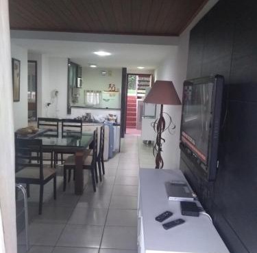 Flat no Villa Hípica - Gravatá
