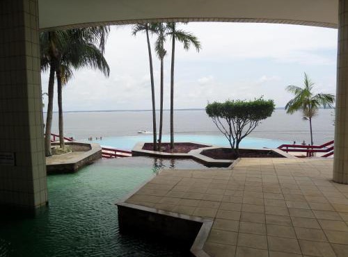 Flat para Temporada em Manaus in Manaus