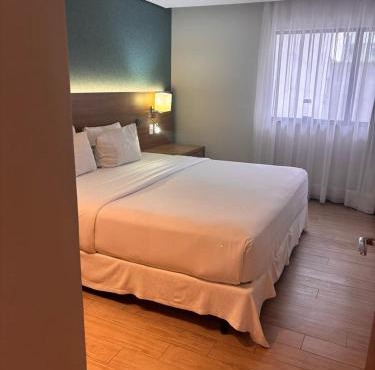 Flat Premium no Hotel Radisson Melhor Localização de Belém in Belém