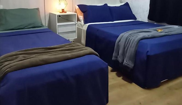Flat Residence Premium Apart Hotel in Campo Grande