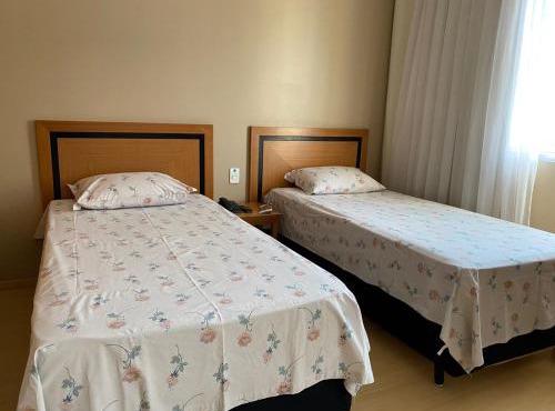 Flat, Savassi Condomínio Century
