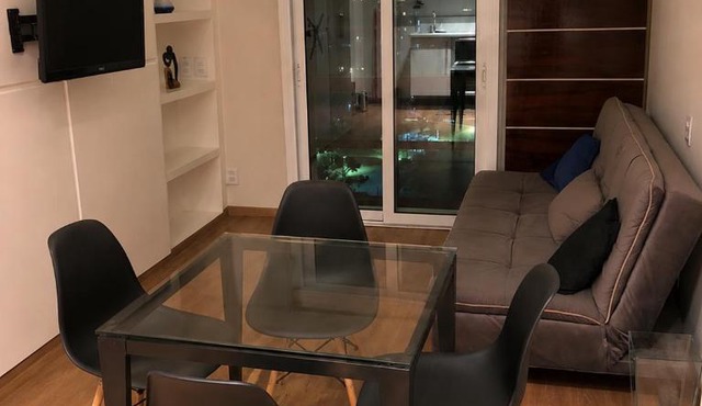 Flat Setor Oeste in Goiânia