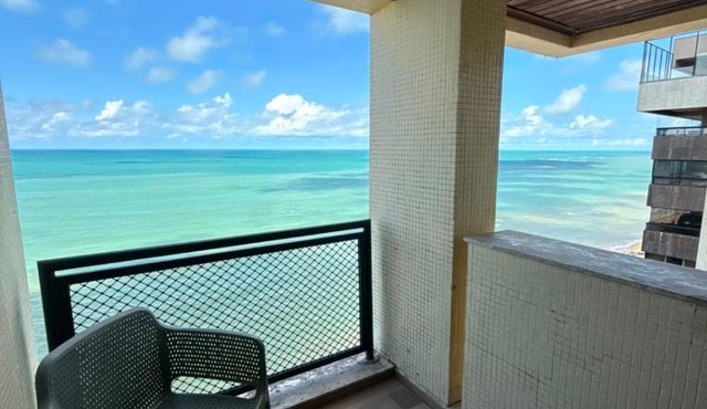 Flats Hotel Costa Mar Recife by Flatbpaiva in Recife