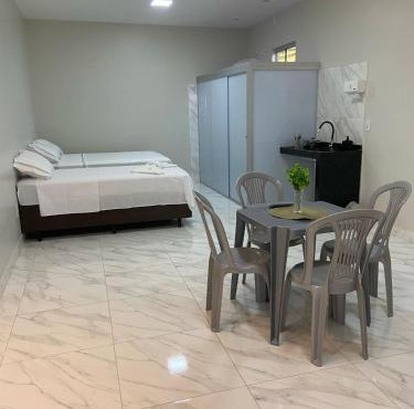 Flats Teles 2 in Palmas