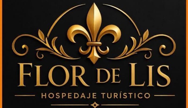 Flor de Lis, the door opens to your inner self