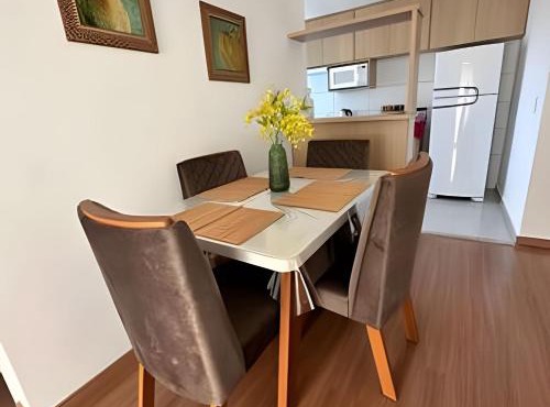 Flor Prime Loft – Hotel + café