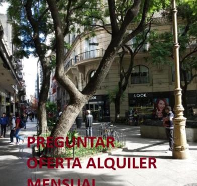 FLORIDA APART ,PLAZA SAN MARTIN
