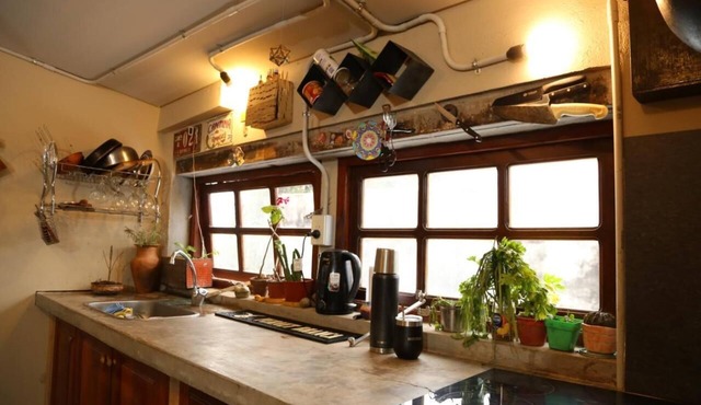 Florinda, a space to connect! Thought in favor of the earth and its resources.