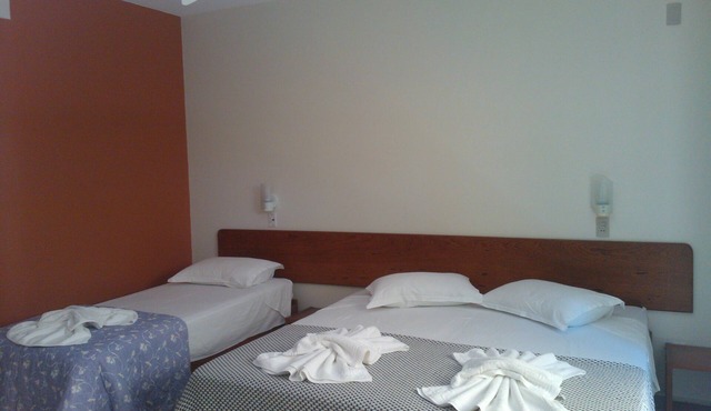 Floripa Lodge Pousada & Bistrô in Florianópolis