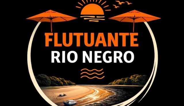 Flutuante Novo Airão