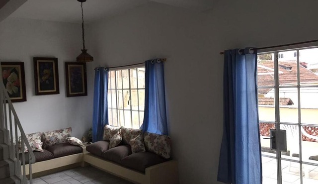 Fog GuestHouse