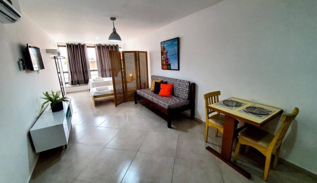 Foot in the Sand Studio in Cabo Frio