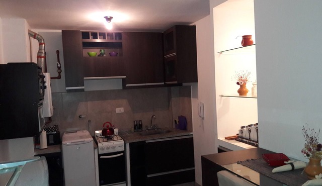 For rent in Argentina- Salta capital