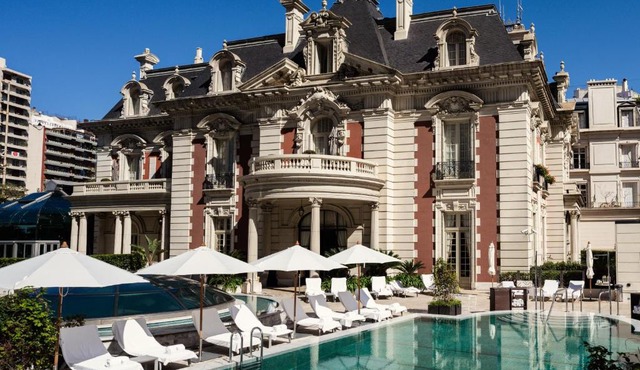Four Seasons Hotel Buenos Aires