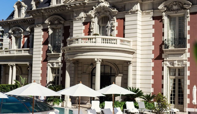 Four Seasons Hotel Buenos Aires