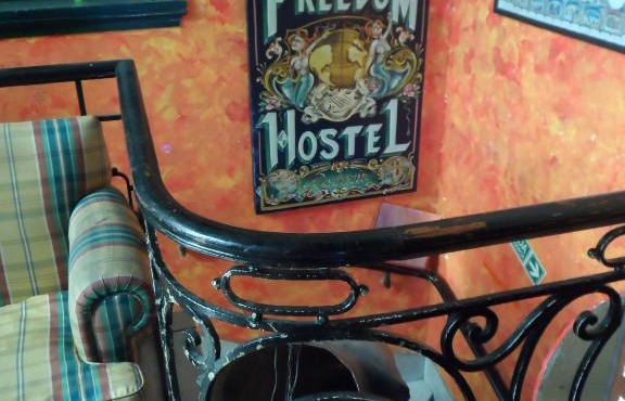 Freedom Hostel