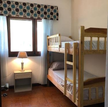 Frida Hostel in Encarnación