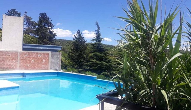 Full House Amazing Montain View spacious huge Pool Summer Gateaway