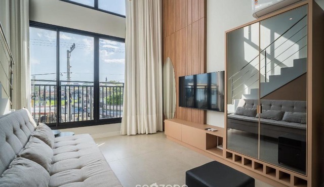 Full Loft 290 m from the Beach CPH0202