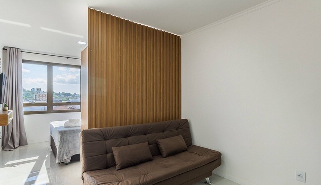 Full Studio 700m From Bourbon Shopping Umb0604