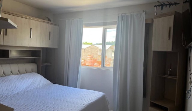 Fully furnished apartment