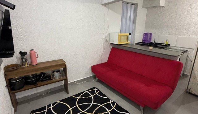 Furnished 1-Bedroom Apartment in the North Zone